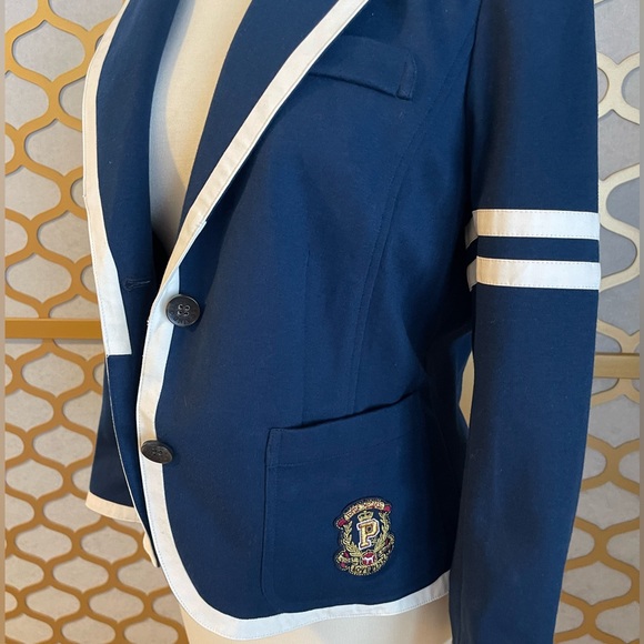 Preppy Pink by Victoria Secret Blazer - Picture 2 of 16